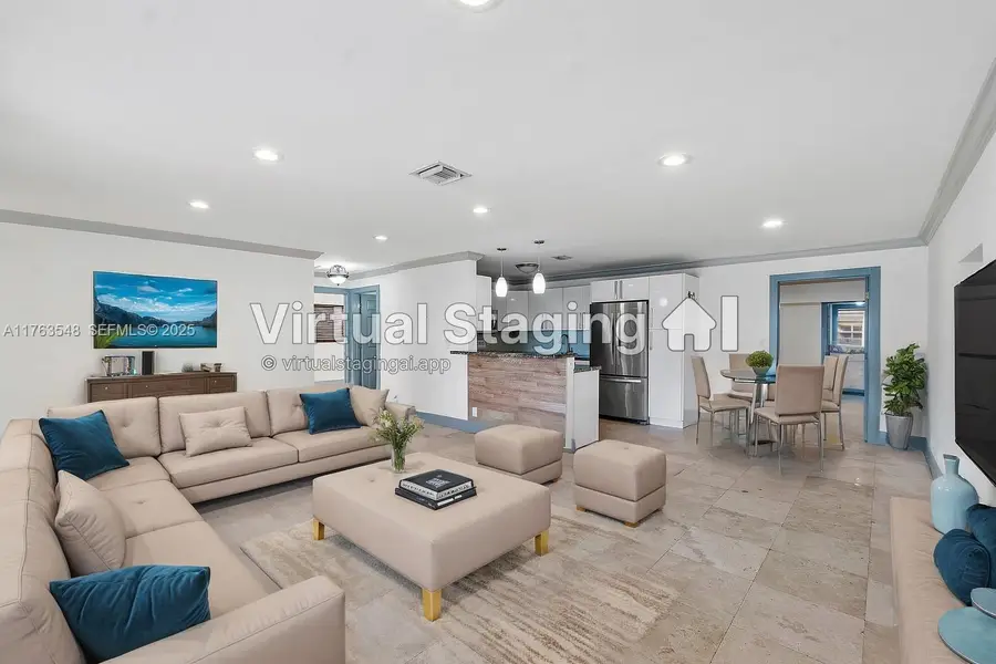 1541 SW 52nd Avenue, Plantation, FL 33317 - #3