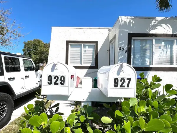 929 SW 12th Avenue, Miami, FL 33130