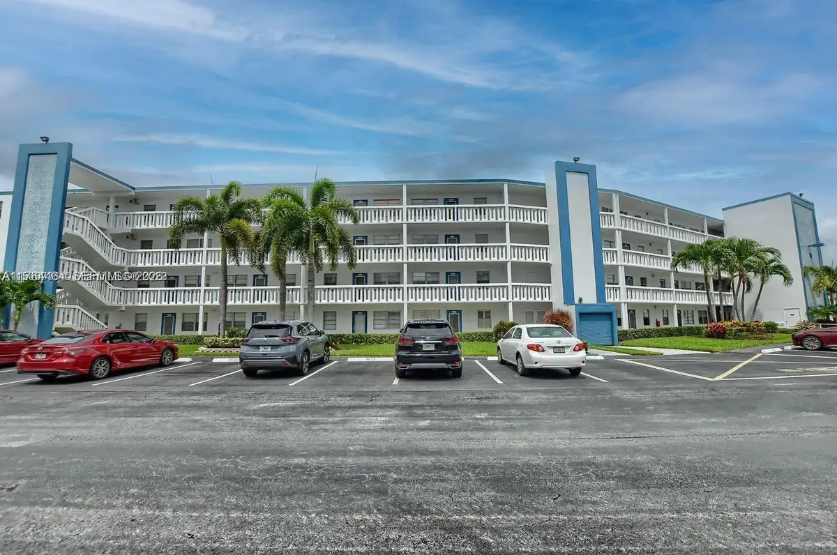2069 Exeter D #D, Boca Raton, FL 33434 - #1