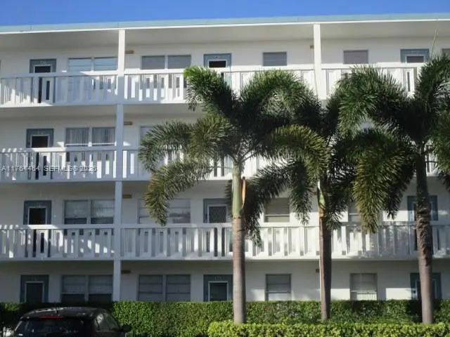 2069 Exeter D #D, Boca Raton, FL 33434 - #2