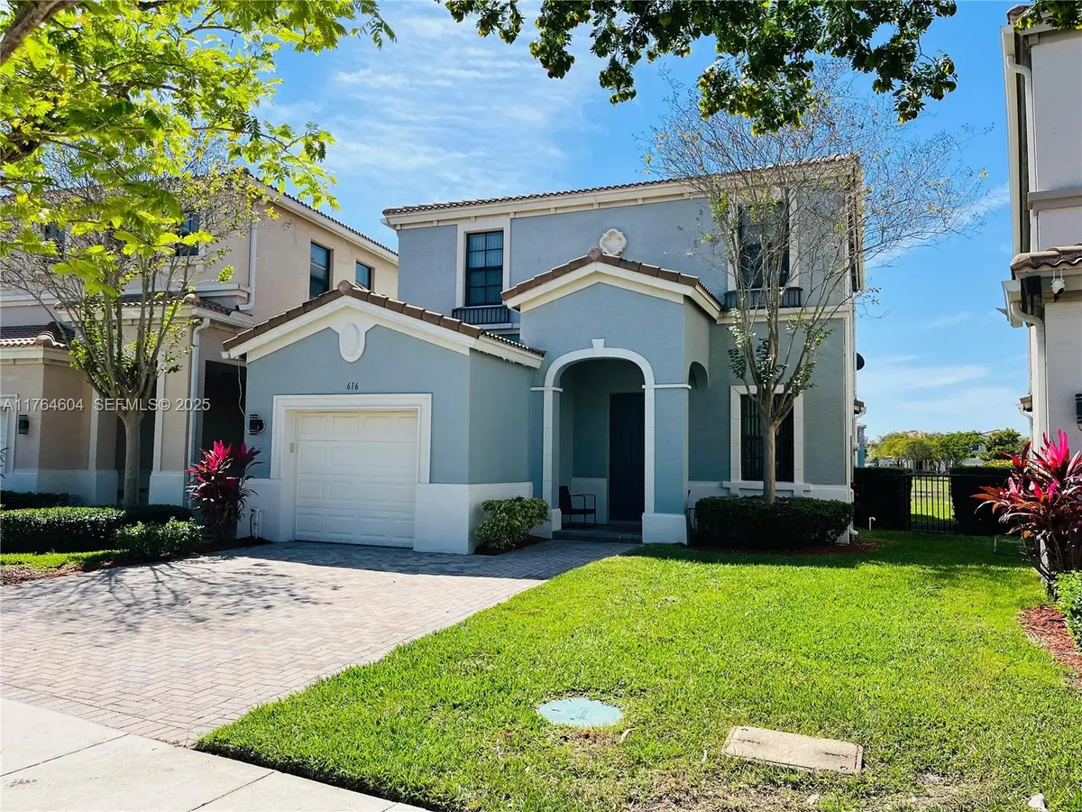 616 NE 193rd Street, Miami, FL 33179 - #1