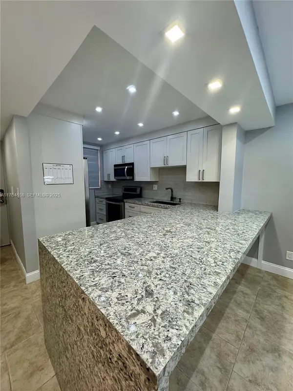 8437 Forest Hills Drive #103, Coral Springs, FL 33065