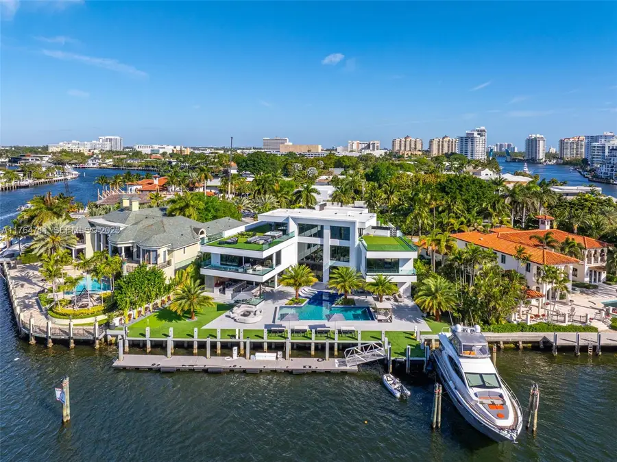 501 Middle River Drive, Fort Lauderdale, FL 33304 - #3