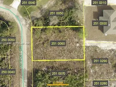 1874 Outpost Circle, Lehigh Acres, FL 33972