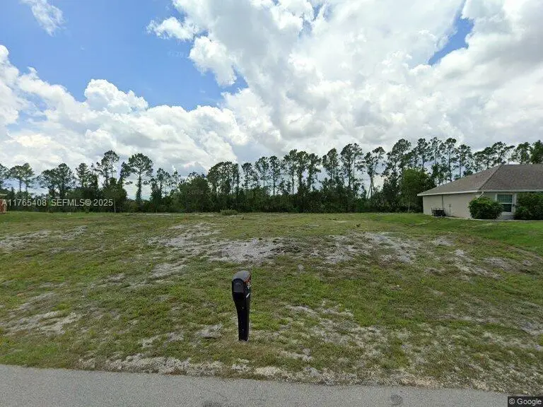 507 Willowbrook Drive, Lehigh Acres, FL 33972 - #1