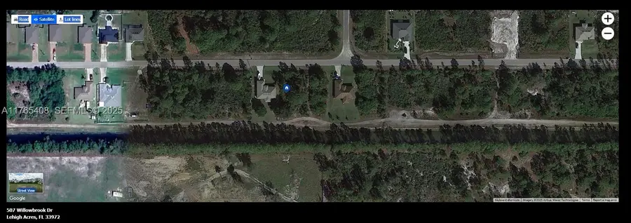 507 Willowbrook Drive, Lehigh Acres, FL 33972 - #2
