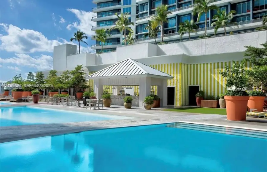 1300 S Miami Avenue #3108, Miami, FL 33130 - #3