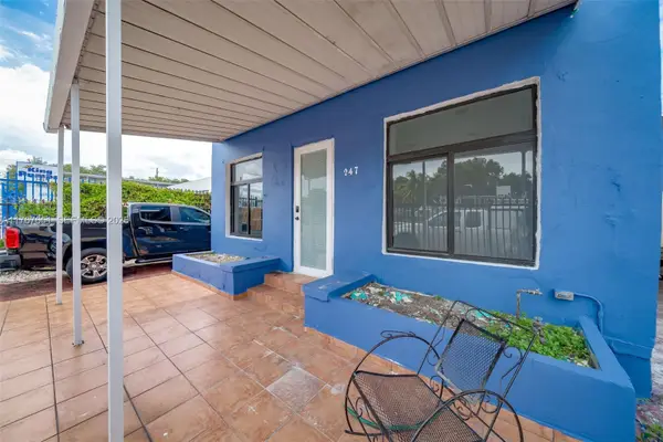 247 NW 54th Street, Miami, FL 33127