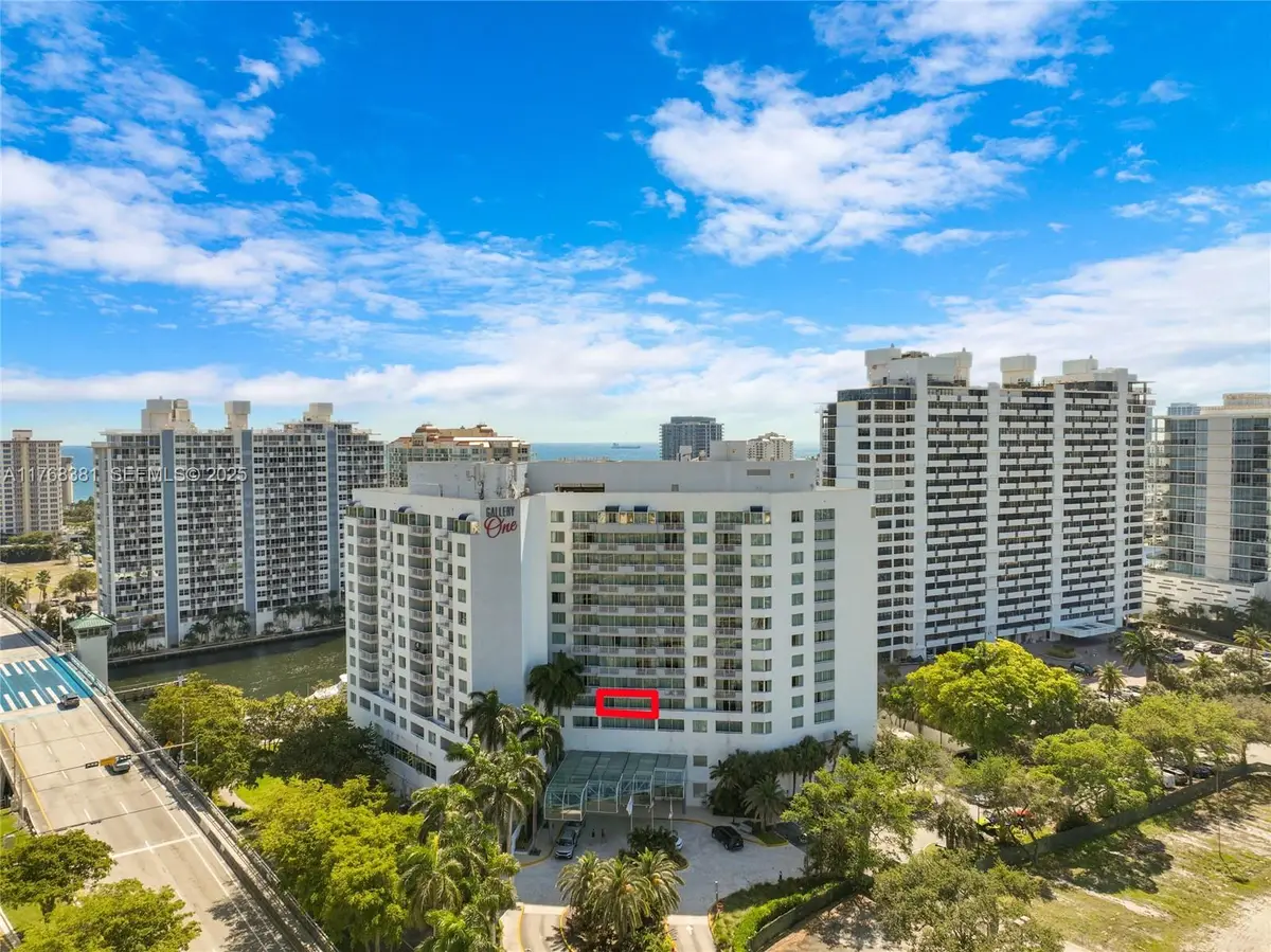 2670 E Sunrise Boulevard #419, Fort Lauderdale, FL 33304 - #1