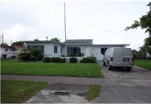 8320 NW 10 Avenue, Miami, FL 33150