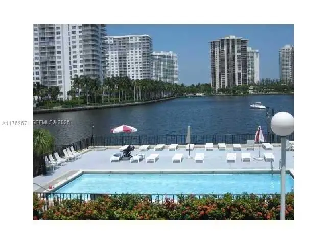 2750 NE 183rd Street #1207, Aventura, FL 33160 - #3