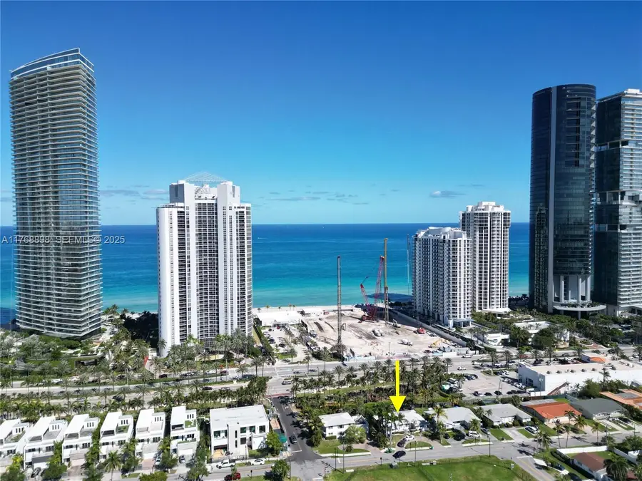 18815 Atlantic Boulevard, Sunny Isles Beach, FL 33160 - #3
