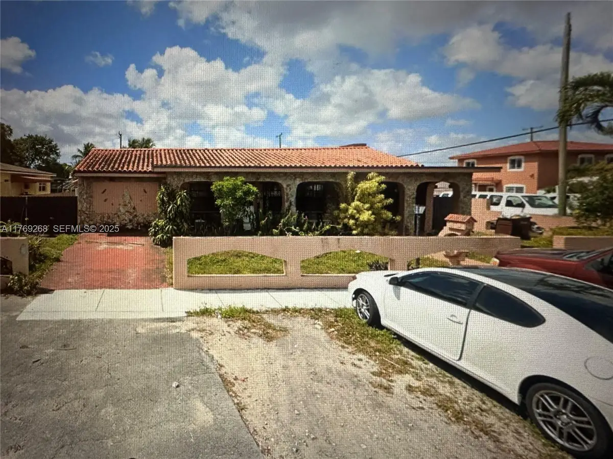 Address Withheld By Seller, Hialeah, FL 33013 - #1