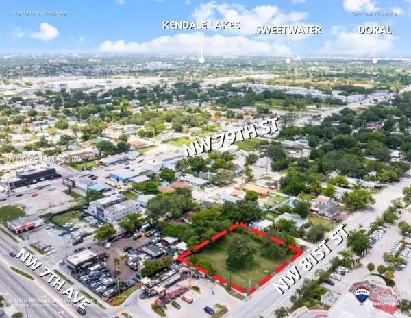 710 NW 81st Street, Miami, FL 33150