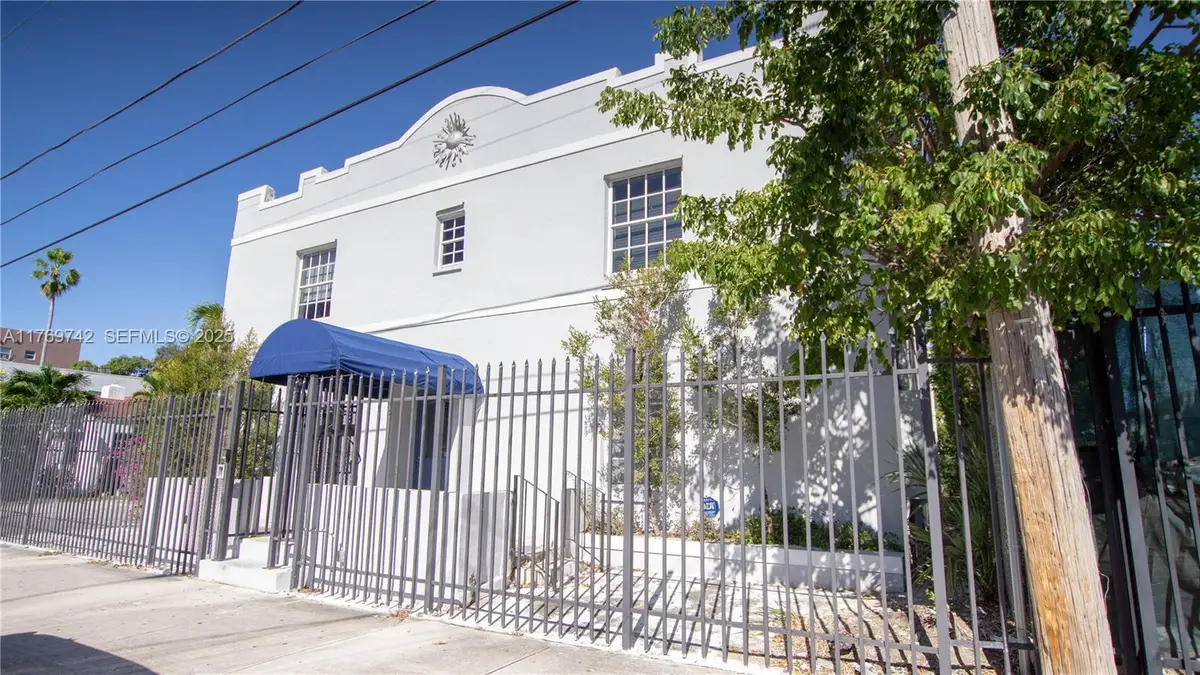 577 NE 62 Street #2, Miami, FL 33138 - #1