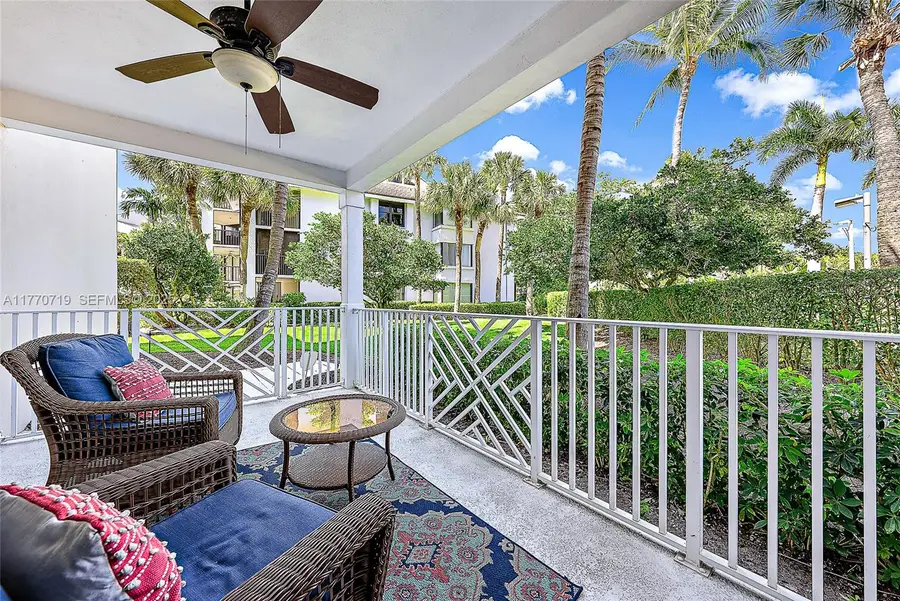 1015 S Bay Colony Drive #S Slip 17, Juno Beach, FL 33408 - #3
