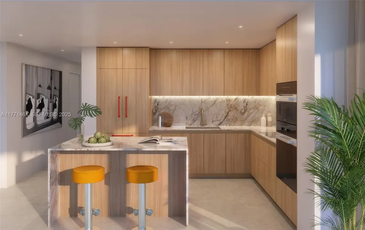 690 SW 1 Avenue #3406, Miami, FL 33130 - #1
