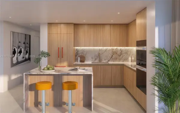 690 SW 1 Avenue #3406, Miami, FL 33130