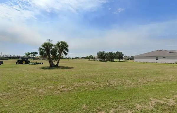 24465 San Rafael Drive, Punta Gorda, FL 33955