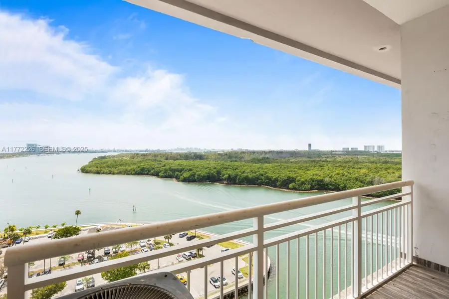 400 Kings Point Drive #1607, Sunny Isles Beach, FL 33160 - #3