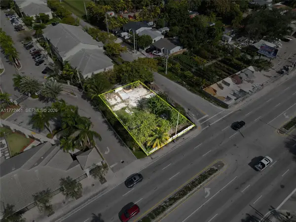 1905 NW 79th Street, Miami, FL 33147