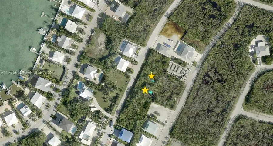 Lot 18 Lot 18 Jamaica Street, Duck Key, FL 33050 - #2