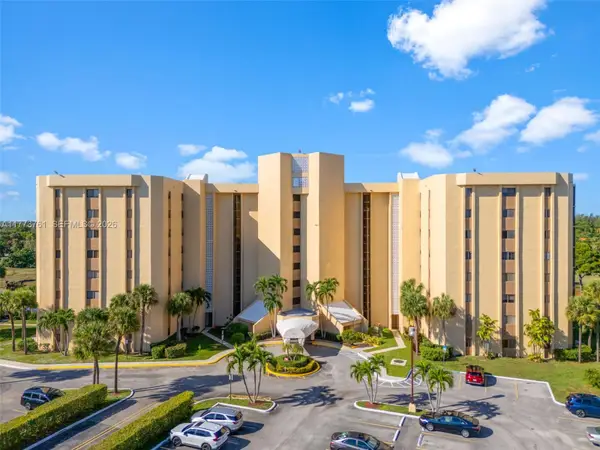 7200 Radice Court #709, Lauderhill, FL 33319