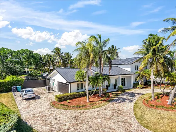 7501 SW 174th Street, Palmetto Bay, FL 33157