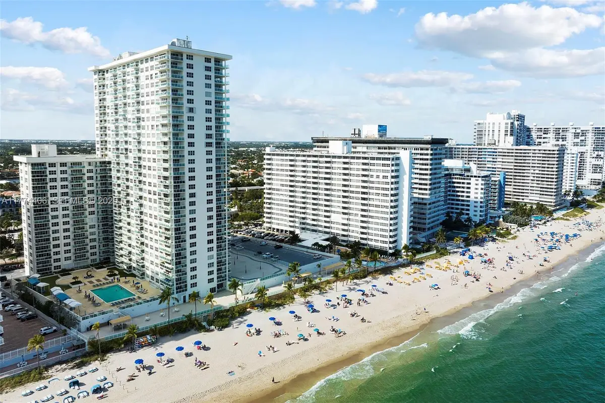 3900 Galt Ocean Drive #214, Fort Lauderdale, FL 33308 - #1