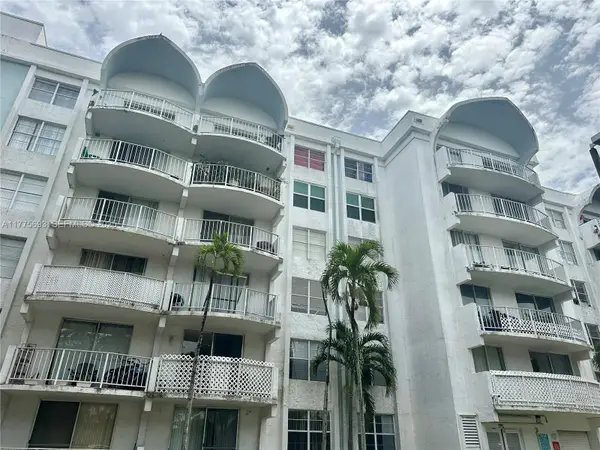 484 NW 165th St Road #A316, Miami, FL 33169