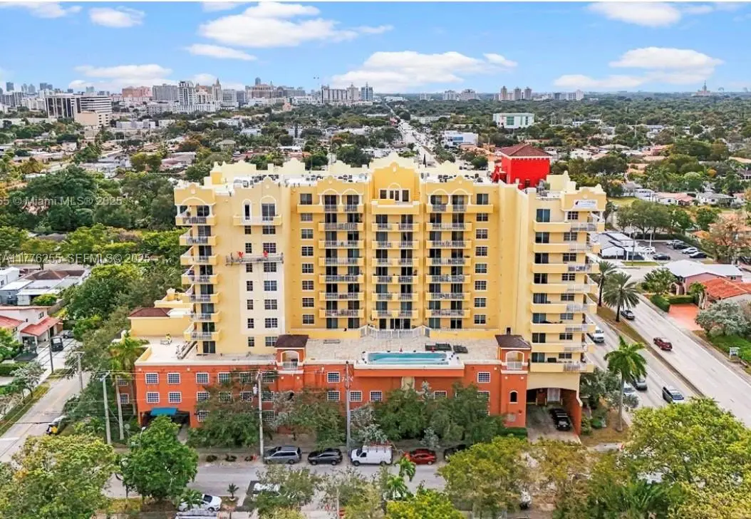 215 SW 42nd Avenue #402, Miami, FL 33134 - #1