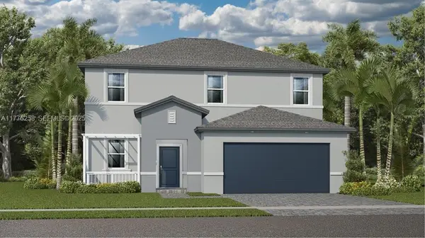 19563 SW 340 Street, Homestead, FL 33034