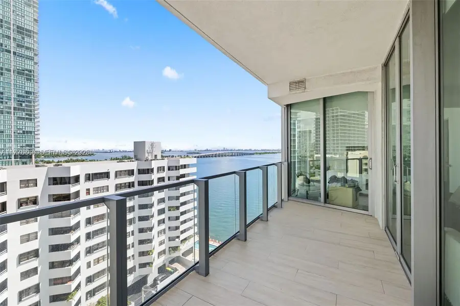 2900 NE 7th Avenue #901, Miami, FL 33137 - #2