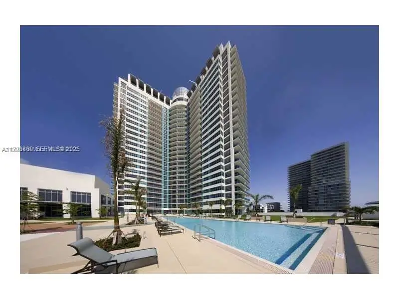 3301 NE 1 Avenue #H2904, Miami, FL 33137 - #1