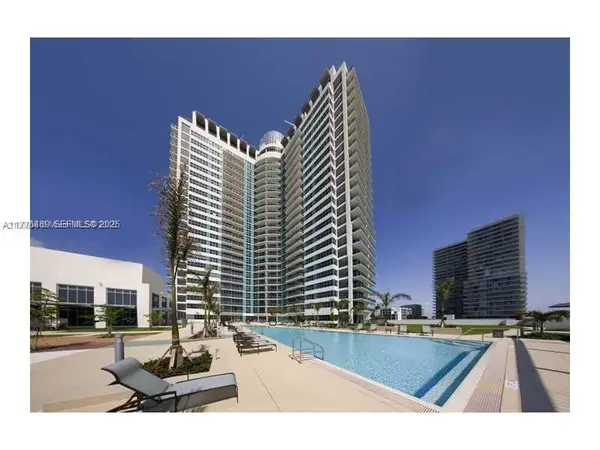 3301 NE 1 Avenue #H2904, Miami, FL 33137