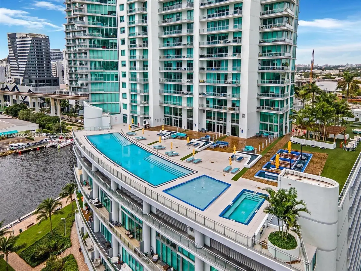 92 SW 3rd Street #4104, Miami, FL 33130 - #1