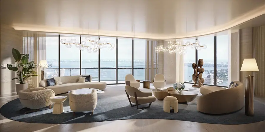 1000 Biscayne Boulevard #5801, Miami, FL 33132 - #2