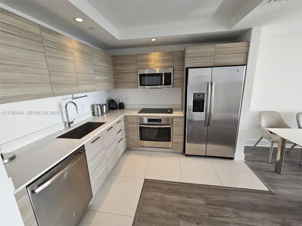 121 NE 34 Street #2511, Miami, FL 33137