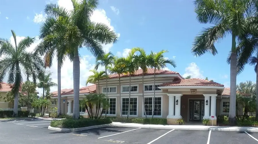 6410 Emerald Dunes Drive #206, West Palm Beach, FL 33411 - #2