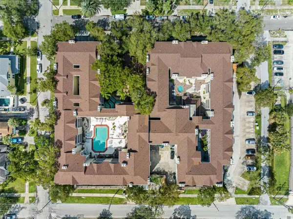 1000 W Horatio Street #114, Tampa, FL 33606