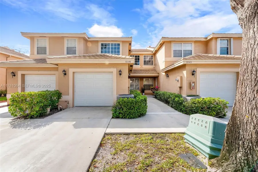 10140 Royal Palm Boulevard, Coral Springs, FL 33065 - #2