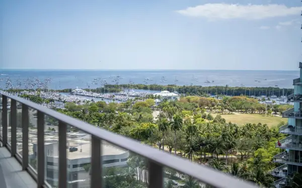 2655 S Bayshore Drive #1109, Coconut Grove, FL 33133