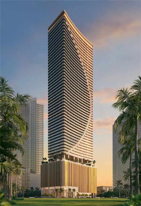 1837 NE 4th Avenue #2113, Miami, FL 33132