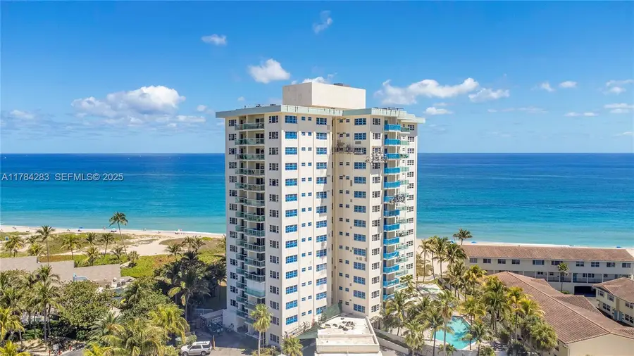 6000 N Ocean Boulevard #16D, Lauderdale By The Sea, FL 33308 - #2
