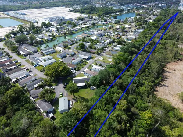 177 SW Court, Florida City, FL 33034