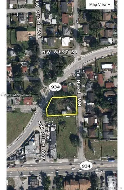 7946 NW 12th Place, Miami, FL 33147