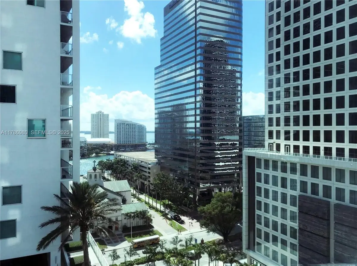 55 SE 6th Street #1610, Miami, FL 33131 - #1