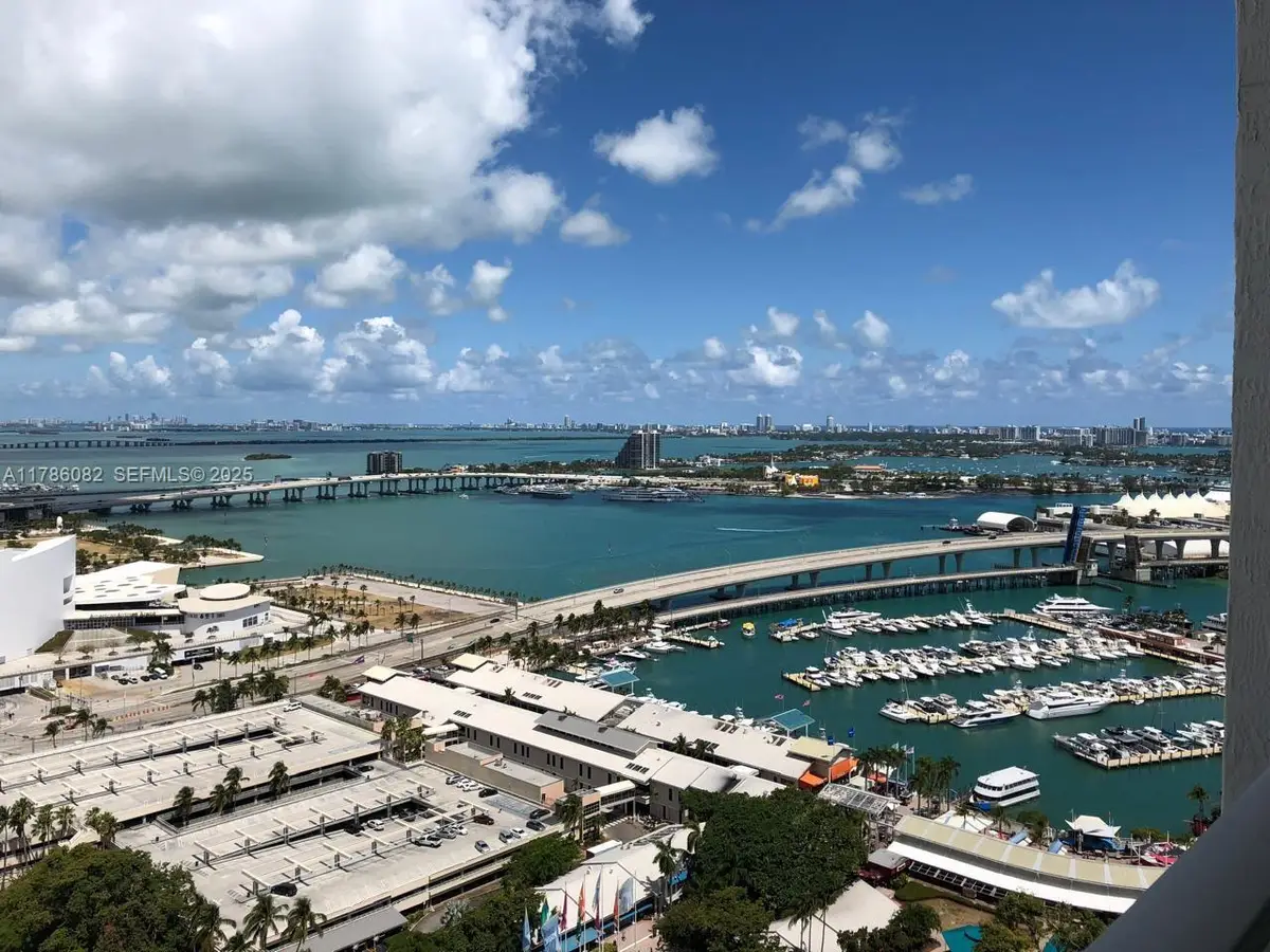 244 Biscayne Boulevard #3004, Miami, FL 33132 - #1