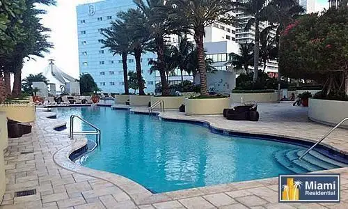 244 Biscayne Boulevard #3004, Miami, FL 33132 - #3