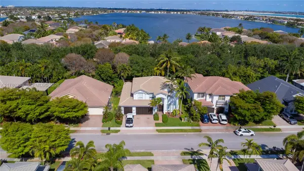 5101 SW 173rd Avenue, Miramar, FL 33029